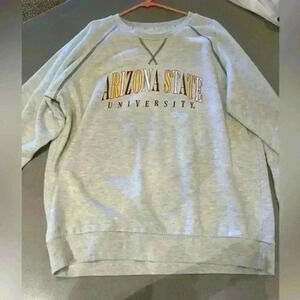 Asu Arizona state university vintage sweater